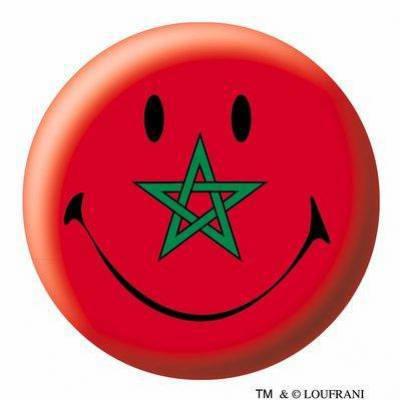 maroc