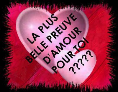 la plus belle
