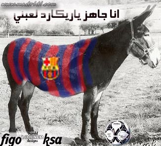 un joueur de fcb